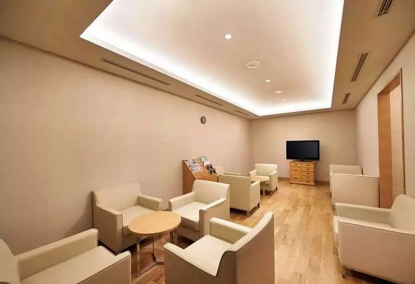 Fotos del hotel Hilton Gyeongju:  15