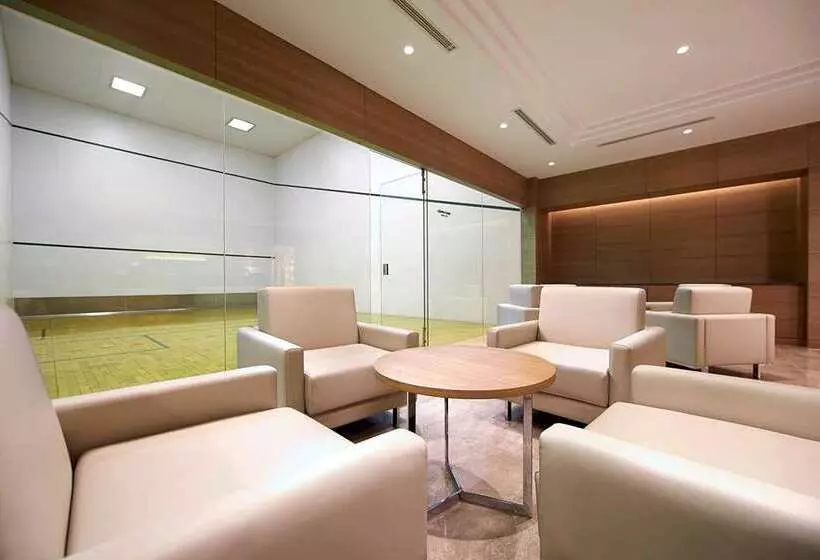 Fotos del hotel Hilton Gyeongju:  22