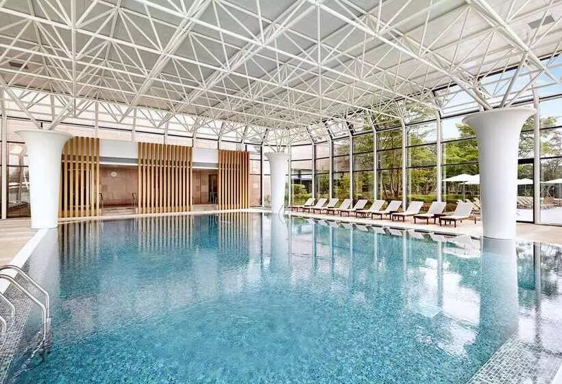 Fotos del hotel Hilton Gyeongju:  3