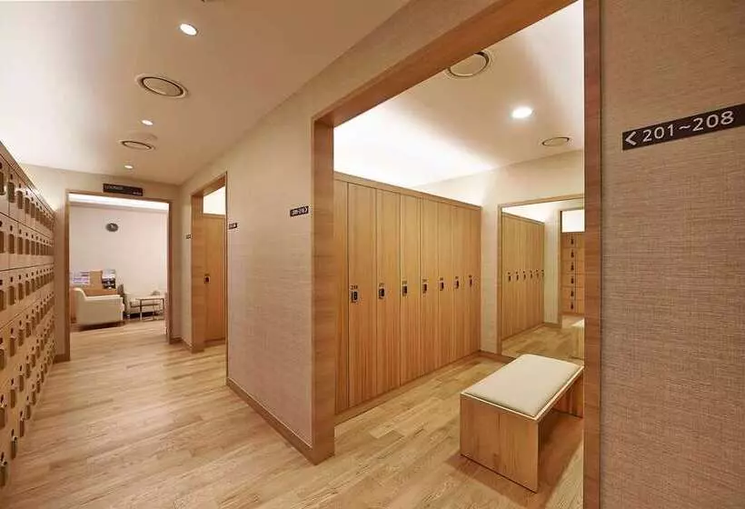 Fotos del hotel Hilton Gyeongju:  7