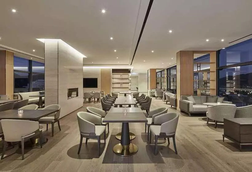 Fotos del hotel Hilton Gyeongju:  19