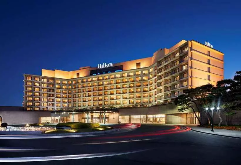 Hilton Gyeongju