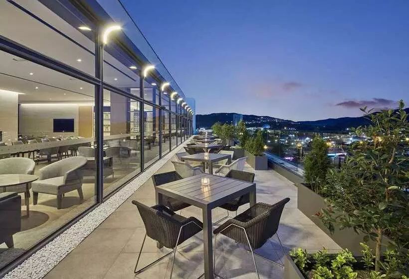 Fotos del hotel Hilton Gyeongju:  17