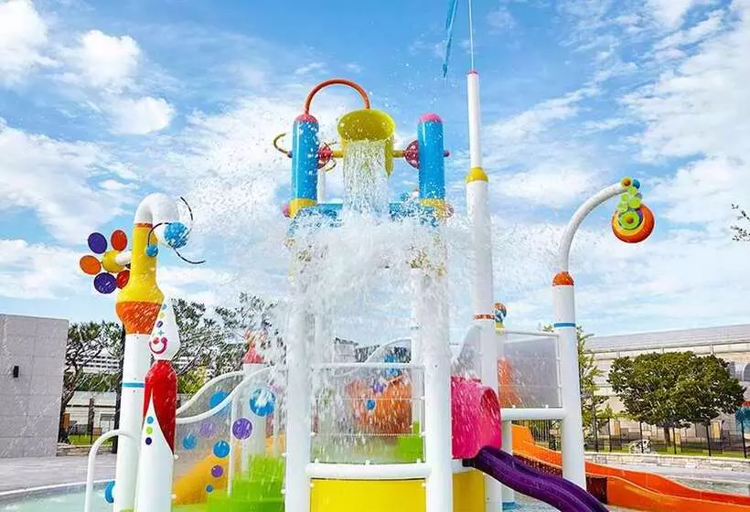 Fotos del hotel Hilton Gyeongju:  14