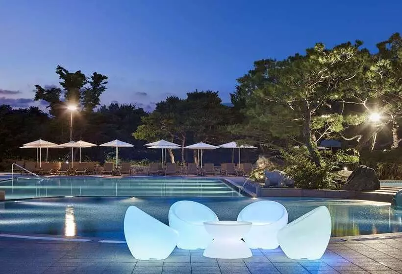 Fotos del hotel Hilton Gyeongju:  9