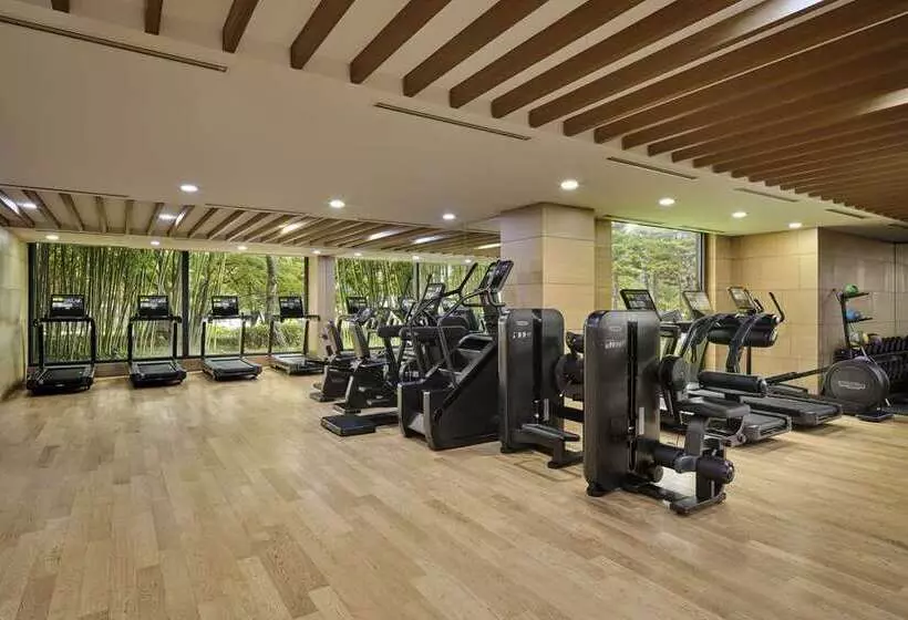 Fotos del hotel Hilton Gyeongju:  6