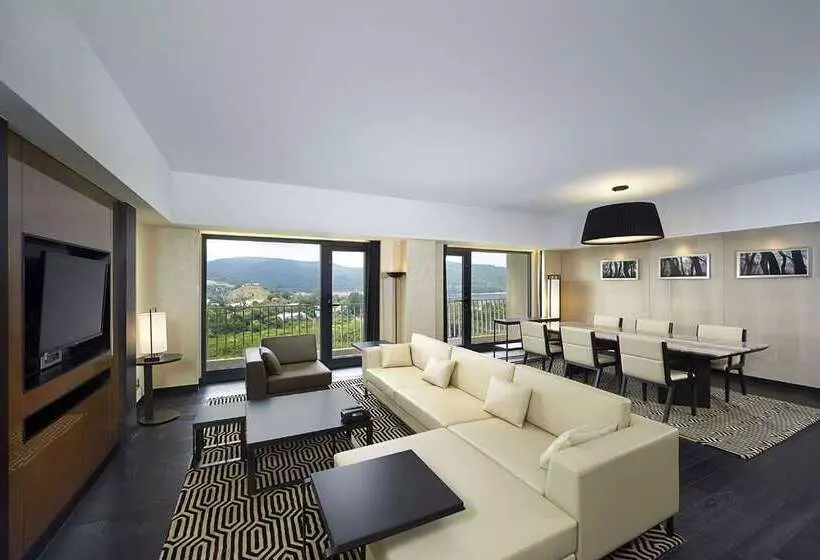 Fotos del hotel Hilton Gyeongju:  13