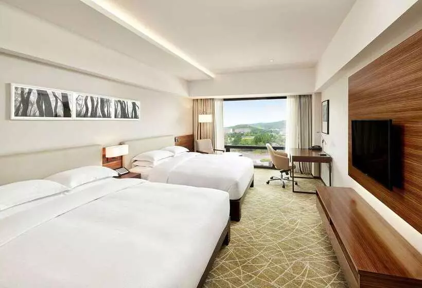 Fotos del hotel Hilton Gyeongju:  2