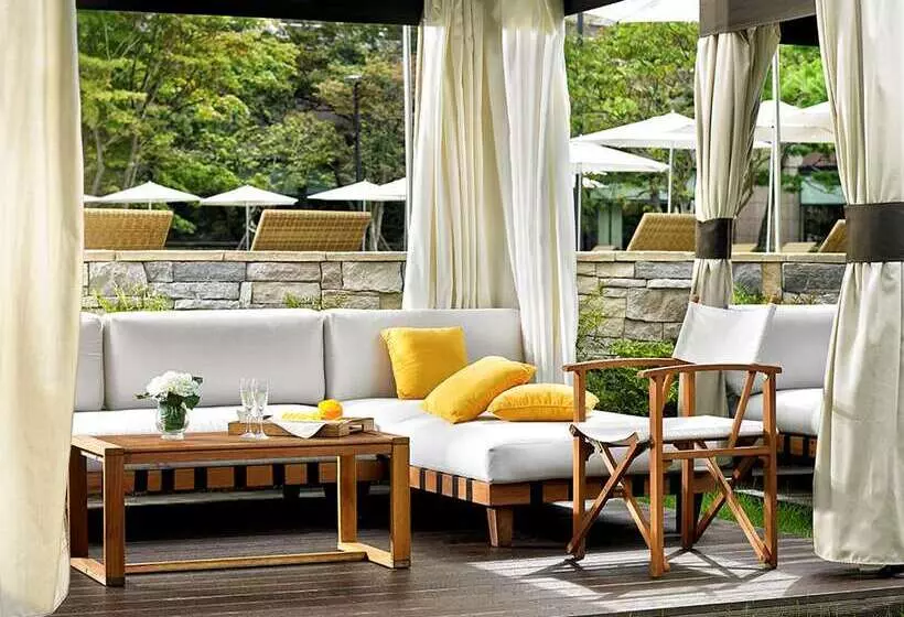 Fotos del hotel Hilton Gyeongju:  10