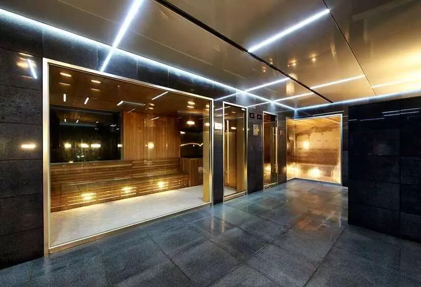 Fotos del hotel Hilton Gyeongju:  5