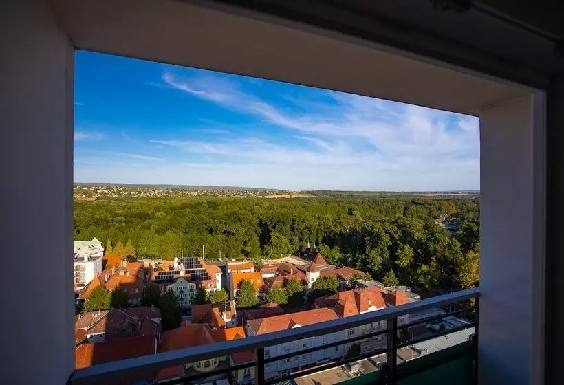 Fotos del hotel Hunguest  Panorama:  9