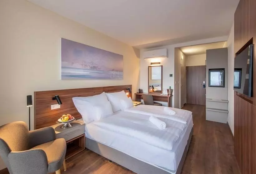 Fotos del hotel Hunguest  Panorama:  10