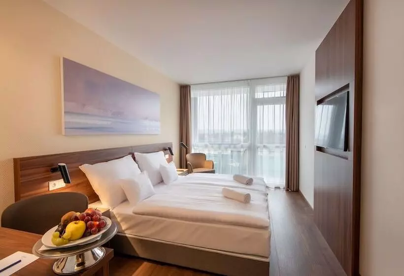 Fotos del hotel Hunguest  Panorama:  13