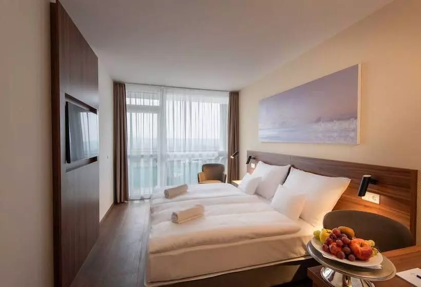 Fotos del hotel Hunguest  Panorama:  16