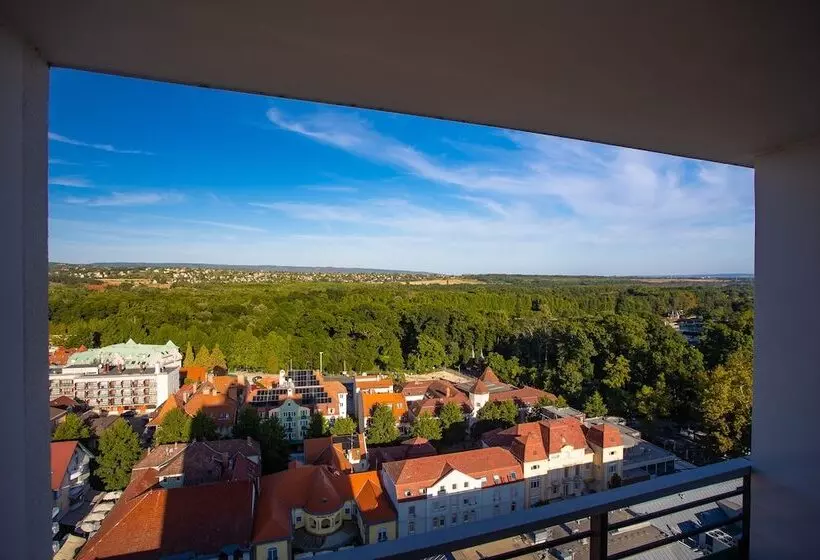 Fotos del hotel Hunguest  Panorama:  15