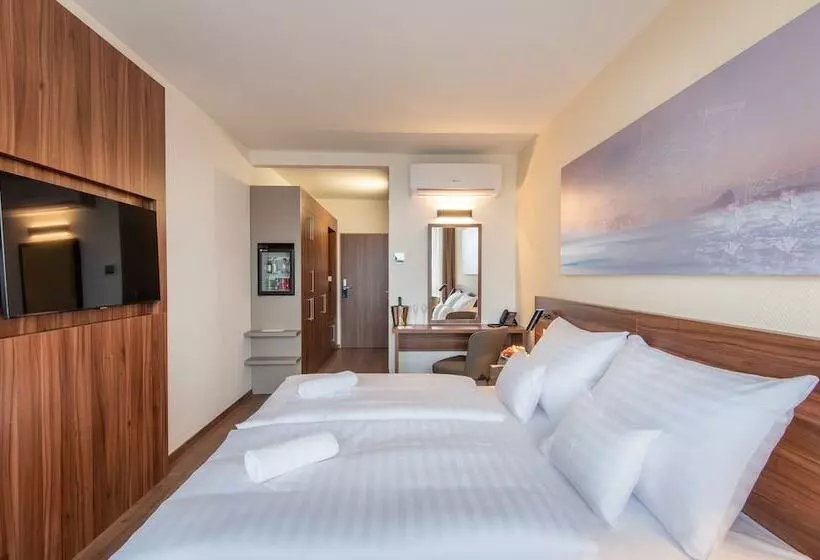 Fotos del hotel Hunguest  Panorama:  2