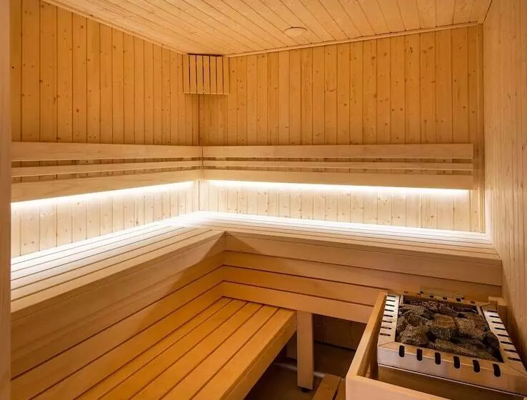 Fotos del hotel Hunguest  Panorama:  5