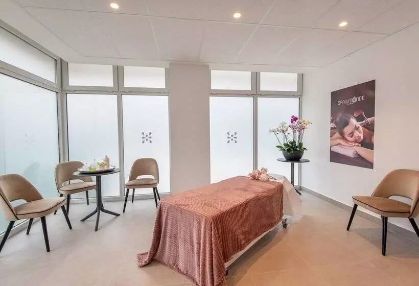 Fotos del hotel Hunguest  Panorama:  18