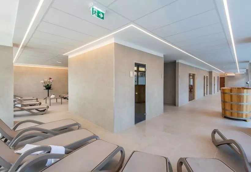 Fotos del hotel Hunguest  Panorama:  4