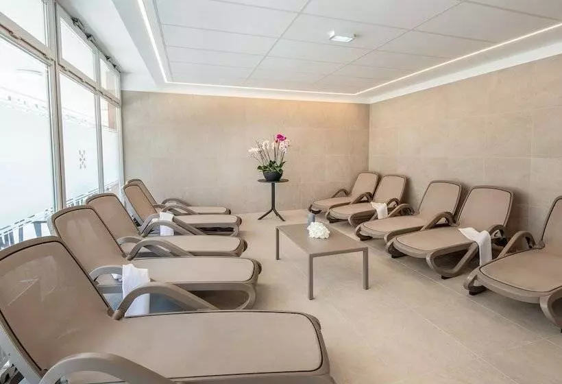 Fotos del hotel Hunguest  Panorama:  3