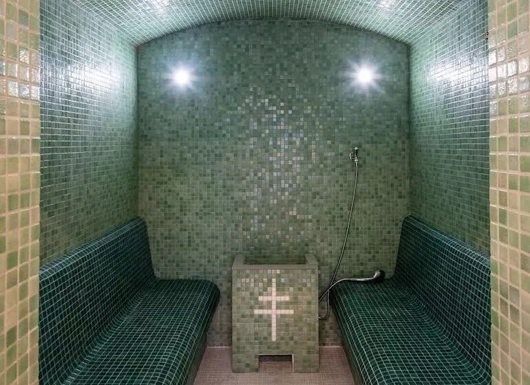 Fotos del hotel Hunguest  Panorama:  19