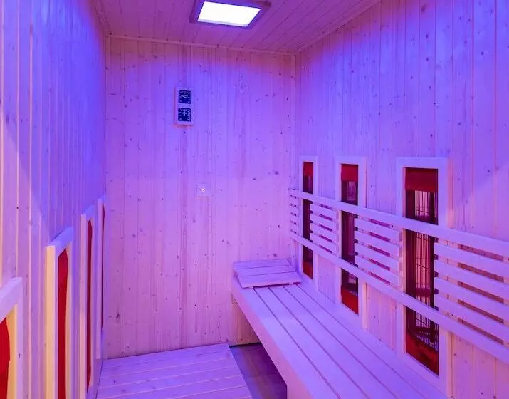 Fotos del hotel Hunguest  Panorama:  14