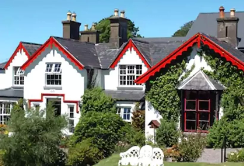 Fotos del hotel Killeen House:  8