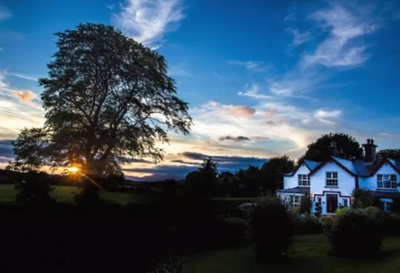 Fotos del hotel Killeen House:  11