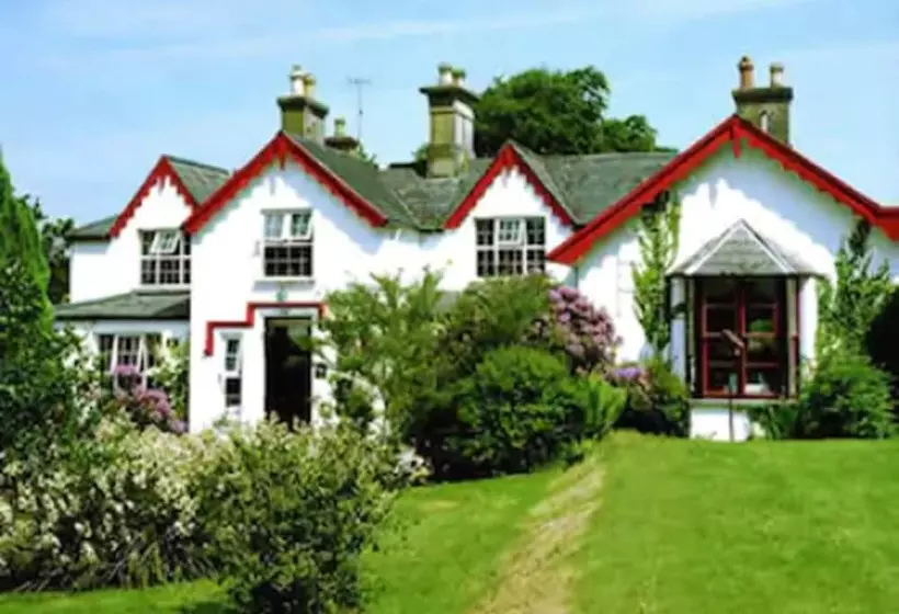 Fotos del hotel Killeen House:  4