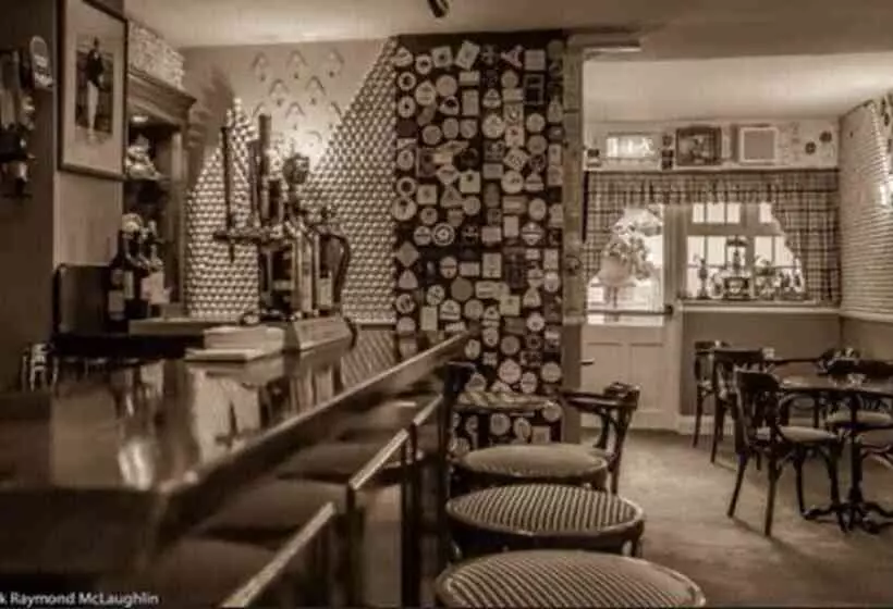 Fotos del hotel Killeen House:  15