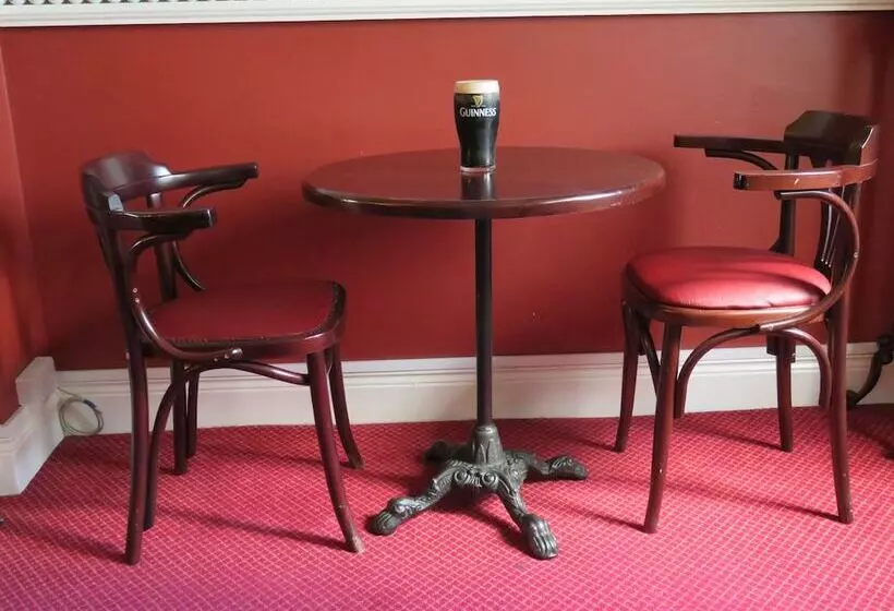 Fotos del hotel Killeen House:  13