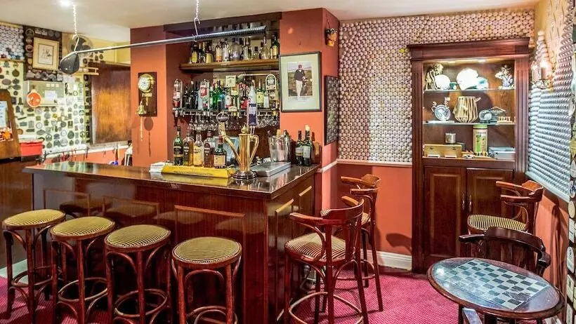 Fotos del hotel Killeen House:  2