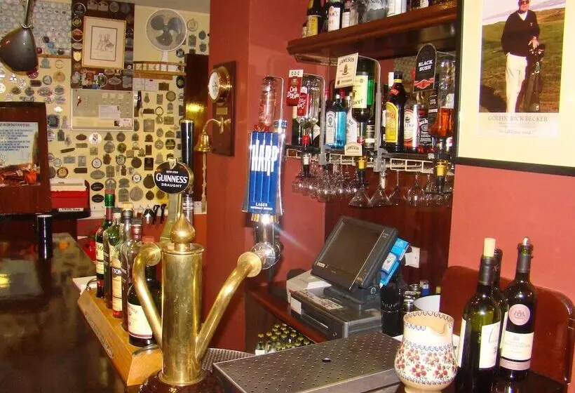 Fotos del hotel Killeen House:  6