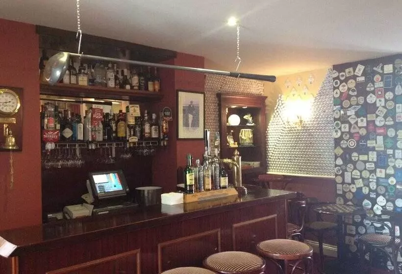 Fotos del hotel Killeen House:  10