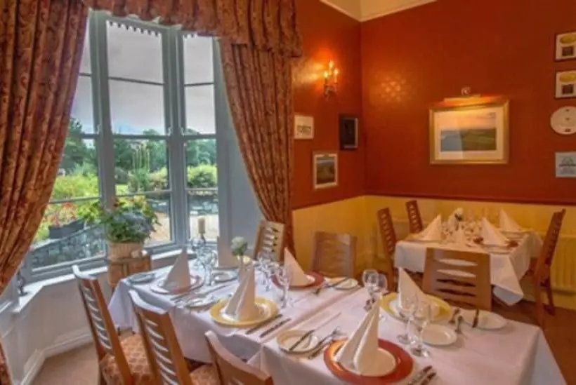 Fotos del hotel Killeen House:  5