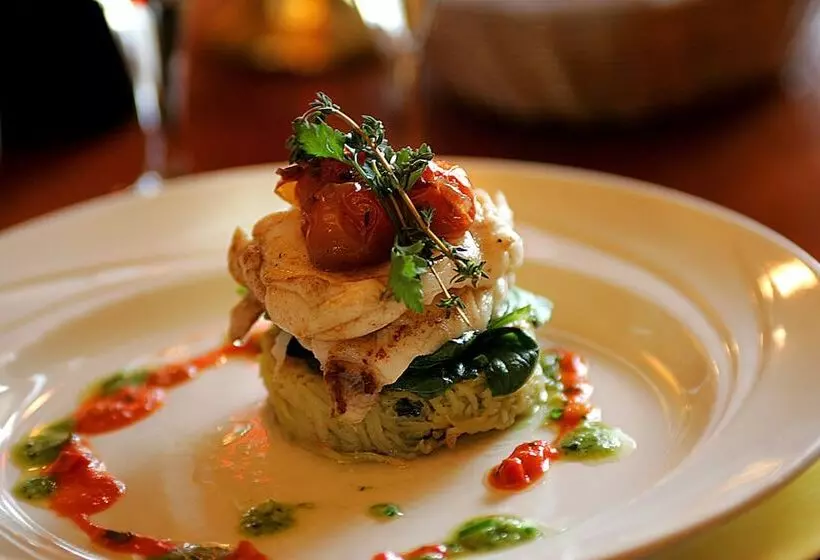 Fotos del hotel Killeen House:  14