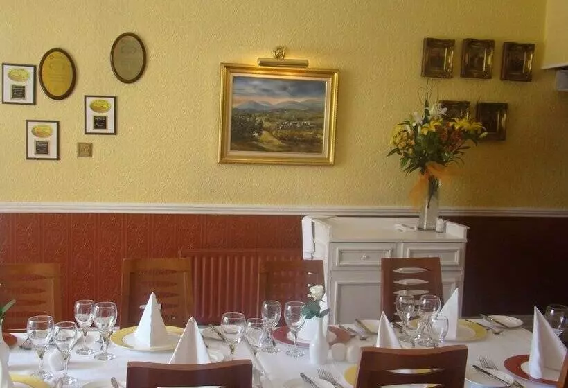 Fotos del hotel Killeen House:  9