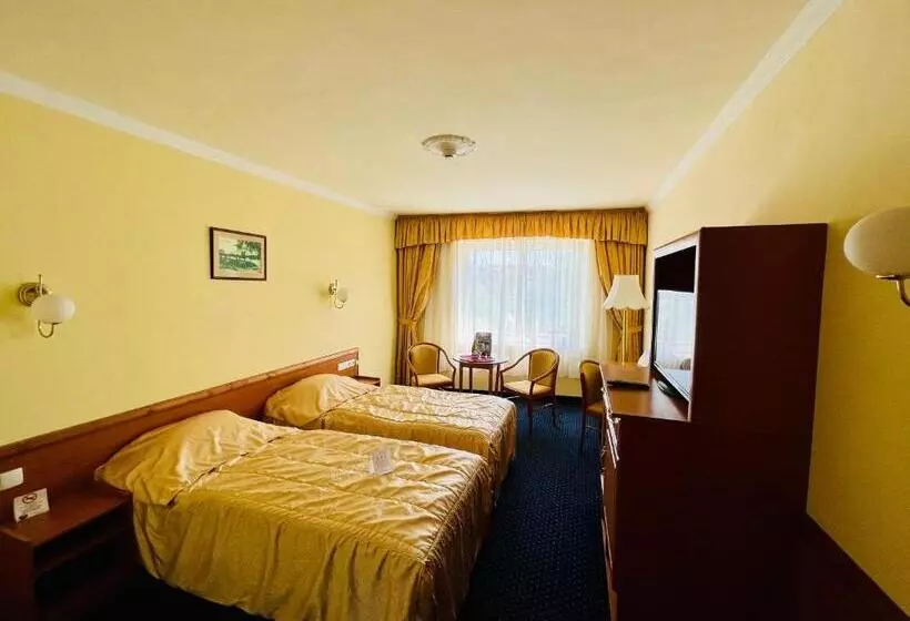 Fotos del hotel Korona Wellness, Rendezvény és Borszálloda:  18