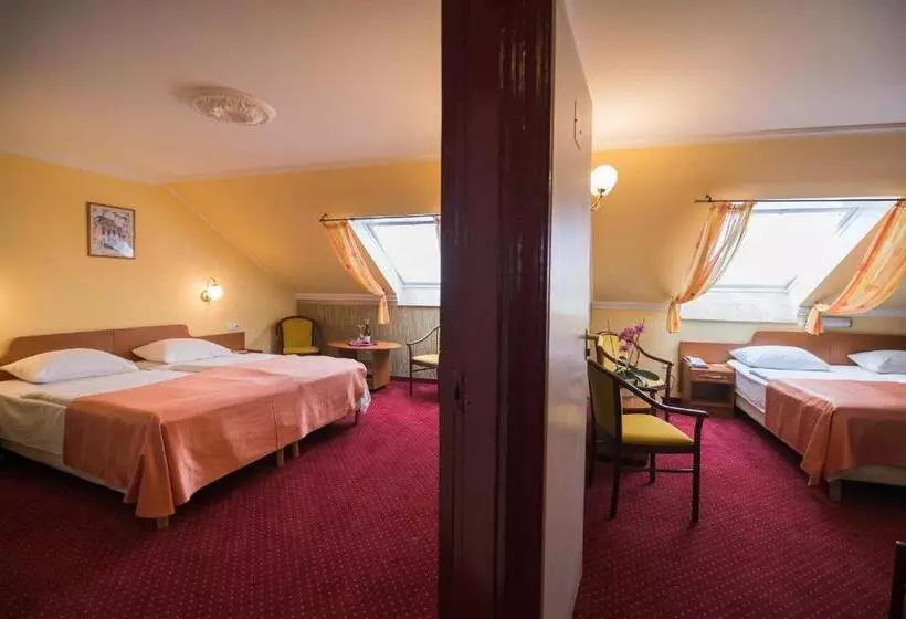 Fotos del hotel Korona Wellness, Rendezvény és Borszálloda:  21