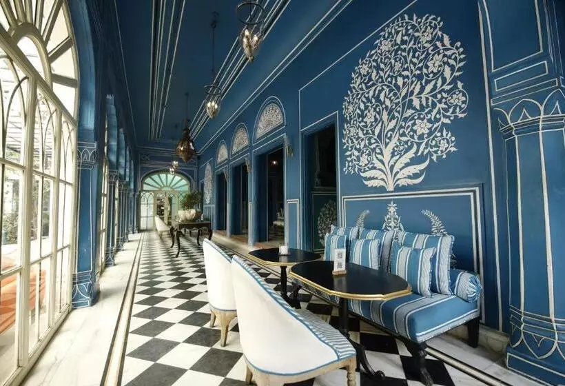 Fotos del hotel Narain Niwas Palace:  23