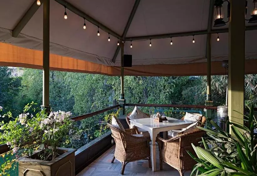 Fotos del hotel Narain Niwas Palace:  16