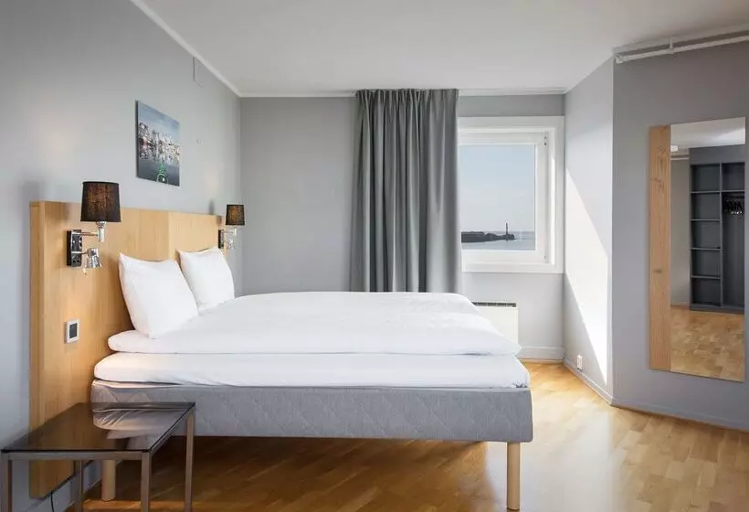 Fotos del hotel Scandic Vestfjord Lofoten:  12