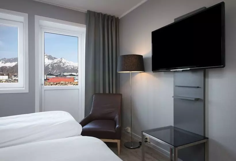 Fotos del hotel Scandic Vestfjord Lofoten:  24