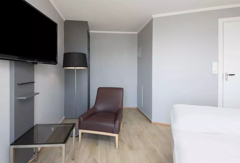 Fotos del hotel Scandic Vestfjord Lofoten:  23