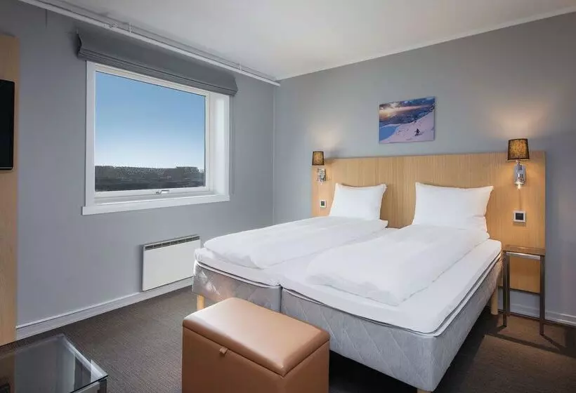 Fotos del hotel Scandic Vestfjord Lofoten:  15