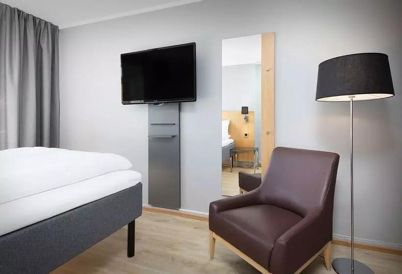 Fotos del hotel Scandic Vestfjord Lofoten:  18