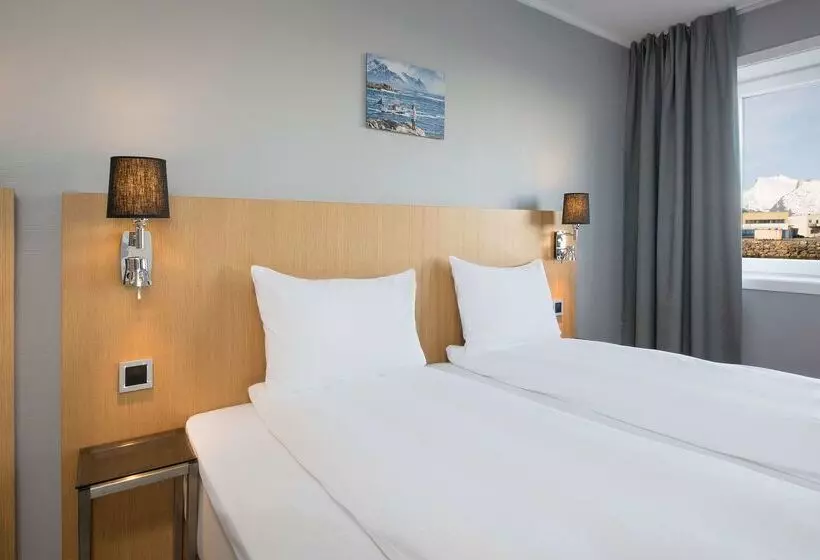 Fotos del hotel Scandic Vestfjord Lofoten:  21