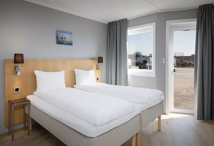 Fotos del hotel Scandic Vestfjord Lofoten:  22