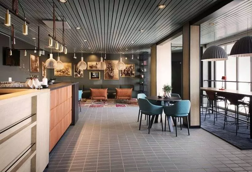 Fotos del hotel Scandic Vestfjord Lofoten:  14