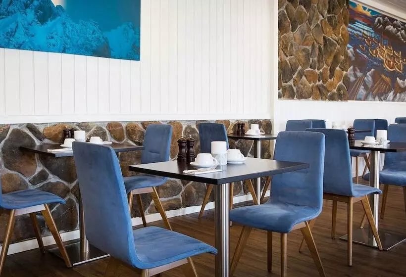 Fotos del hotel Scandic Vestfjord Lofoten:  13